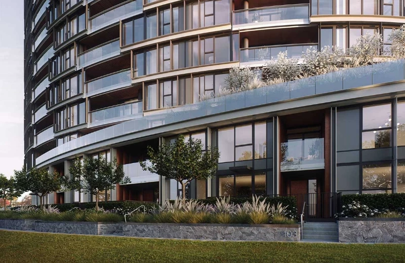 Tesoro by Concert presale