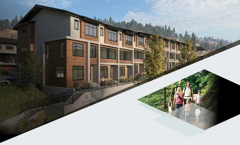 Ascend by Landcraft Group presale