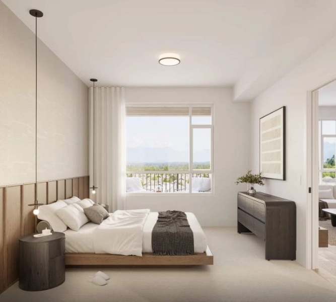 The Commons by Zenterra presale