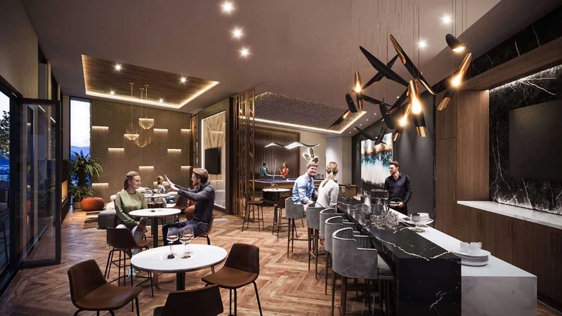 Eminence at Knox Mountain by Meridian Development presale