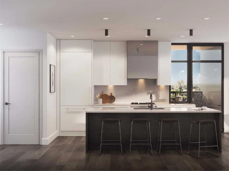 JOIE by InHaus Development Ltd. and Circadian Developments Ltd. presale