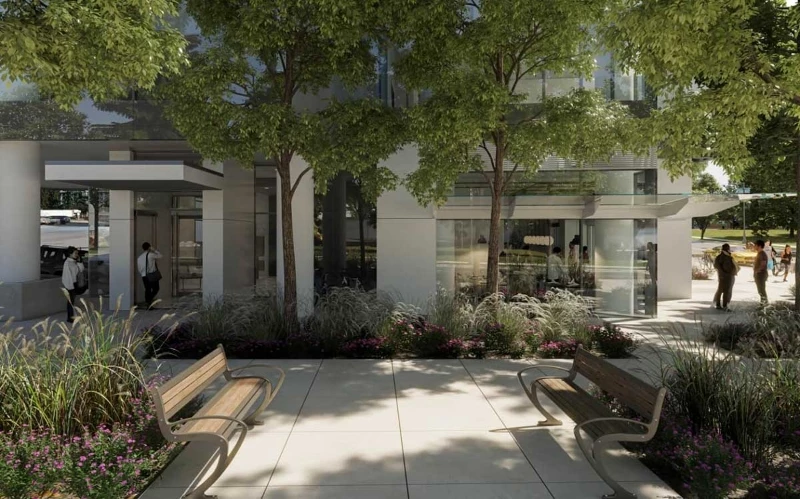 The Grand on King George by Allure Ventures Inc. presale