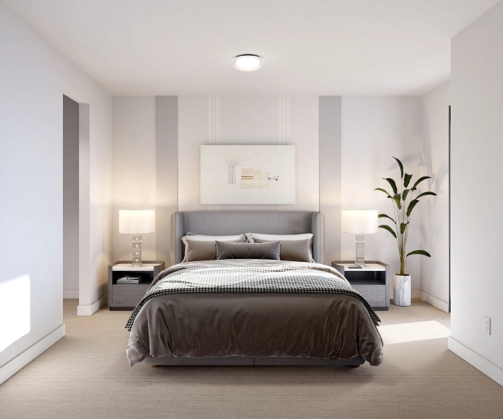 Hawthorne by Otivo Development Group presale