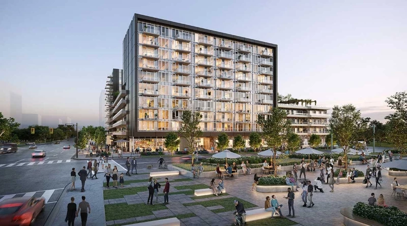 Frame by Coromandel Properties and Peterson Group presale