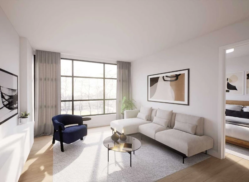 Ava by Thinkhome Realty Ltd. presale