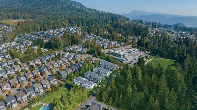 Queenston by Annesley & Tessera presale