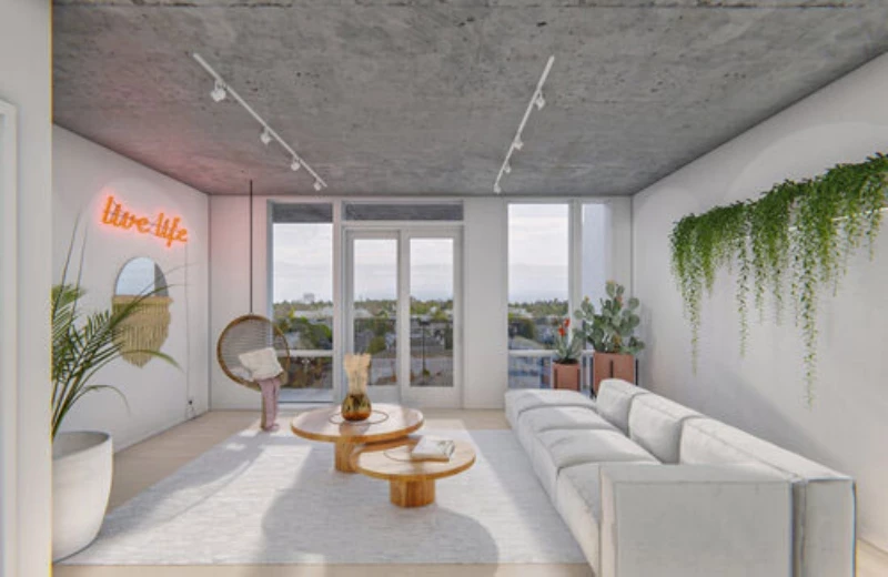 Mod by Fraser McColl & Dan Robbins presale