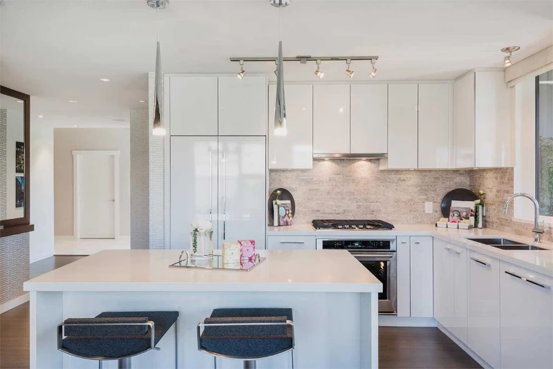 Sophora at the park by Polygon Homes presale