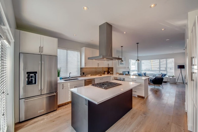 Gyro Beach Townhomes by Northern Lights Land Development Corp presale