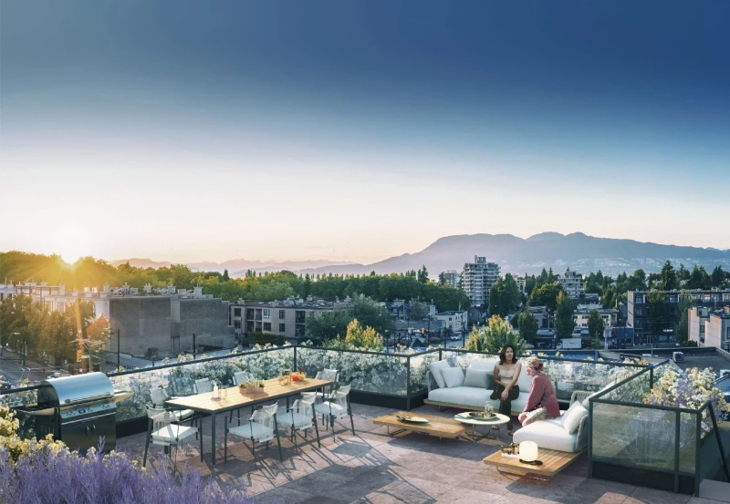 Raphael by Landa Global Properties presale