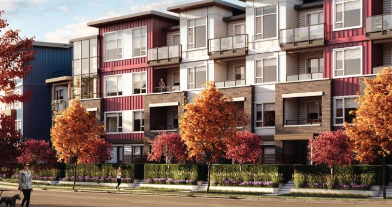 Silva by Wanson Group presale