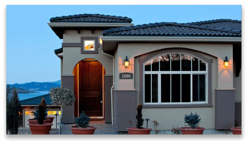 Parkside West Harbour by Corwest Builders and Whitetail Homes presale