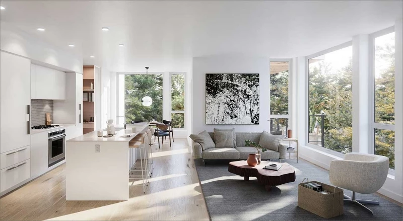 Redbridge by Kingswood Properties presale