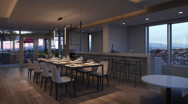 Myriad by Concert presale