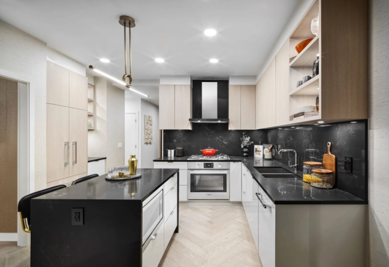 Riviera by Ledingham McAllister presale