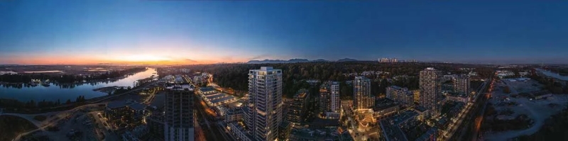 Harlin by Wesgroup presale