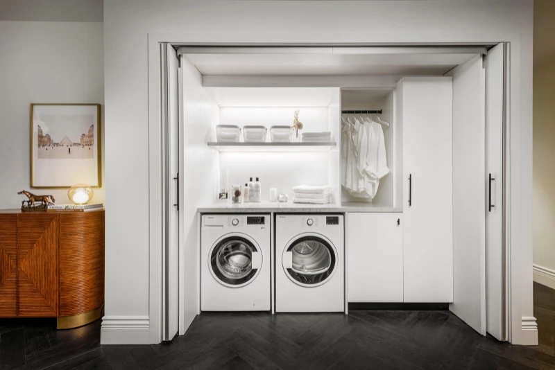 Chloé Kerrisdale by Matchpoint Development presale