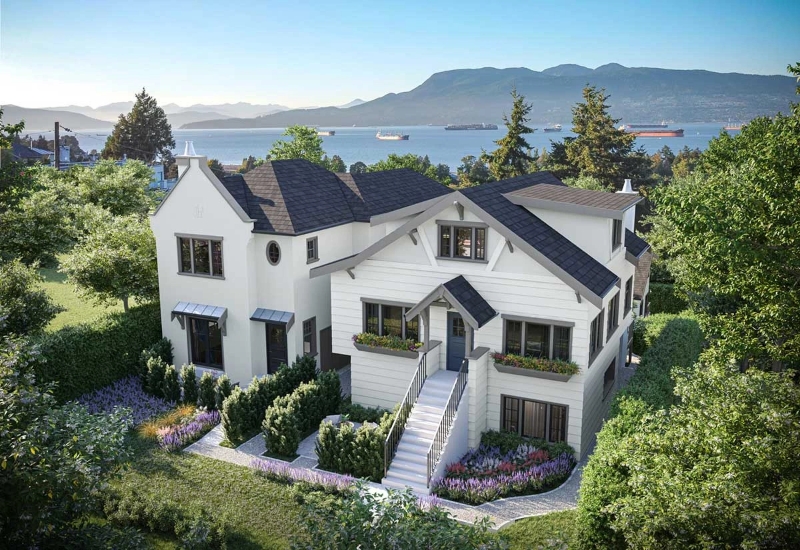 The Point by Formwerks Boutique Properties presale