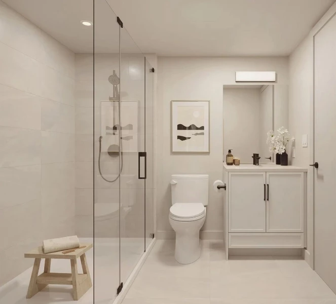 King & Crescent by Zenterra presale