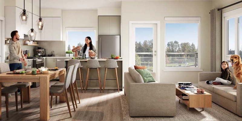 Silva 2 by Wanson Group presale