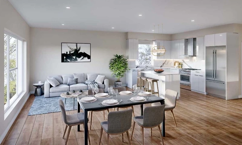 Estella by Vanstruction Group presale