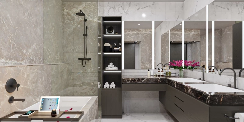 QE on the Park by Kingdom Developments and RIAA Development presale