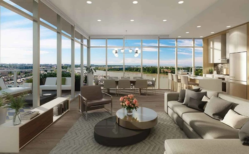 The Capstan by MingLian Holdings Ltd. presale