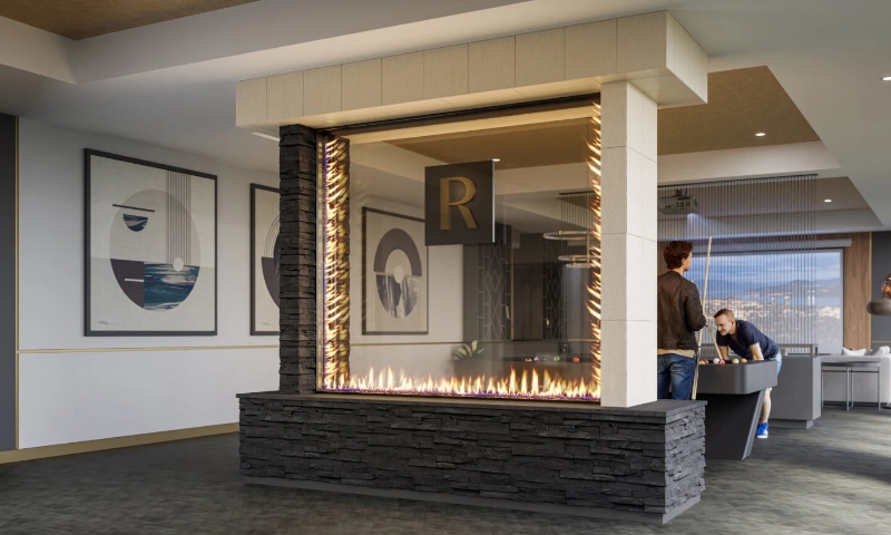 Revo Kelowna by Millennial Developments presale