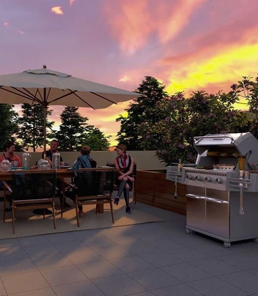 Laurel 32 by Ardor Development presale