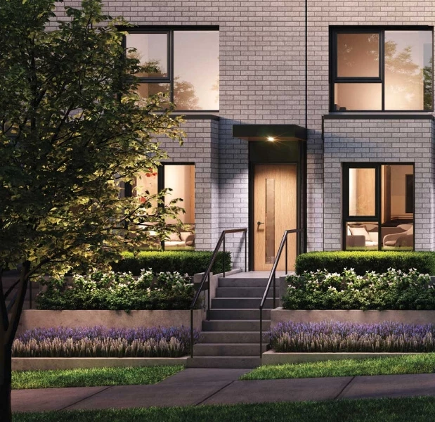 Grace Westside by Vicini Homes presale