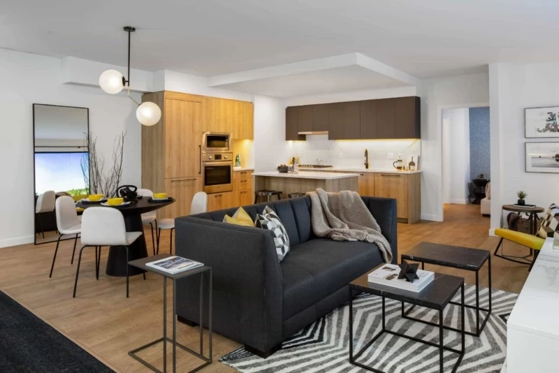 Horizon 21 by Centred Developments presale