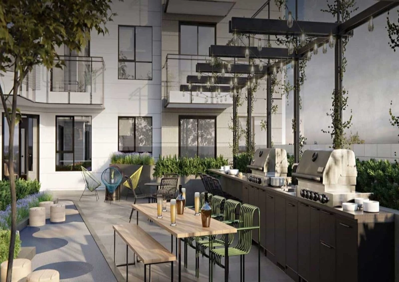 ACE on the Drive by Wesgroup presale