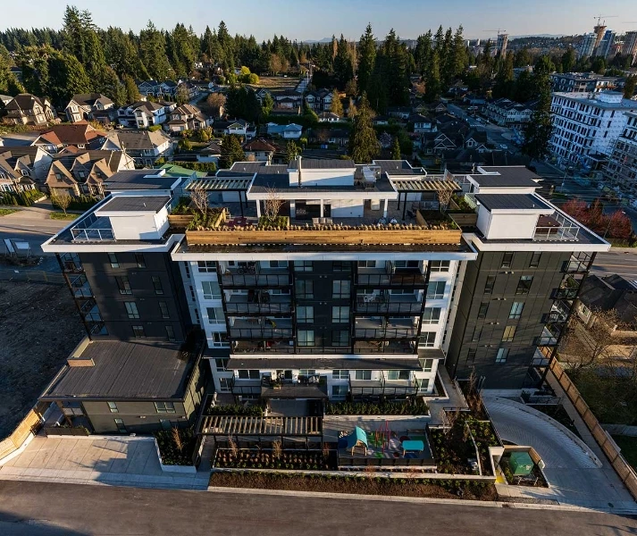 Duet by Adera presale