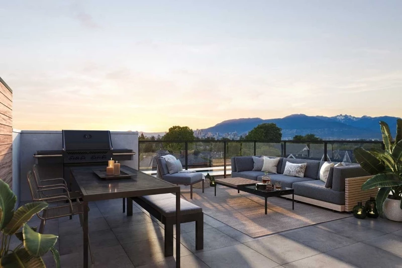 Format by Cressey presale