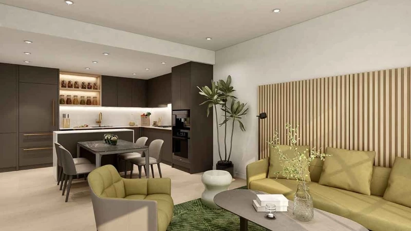 Laurel 32 by Ardor Development presale