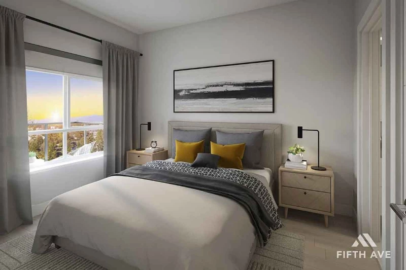 Prosper by Mountain Creations presale