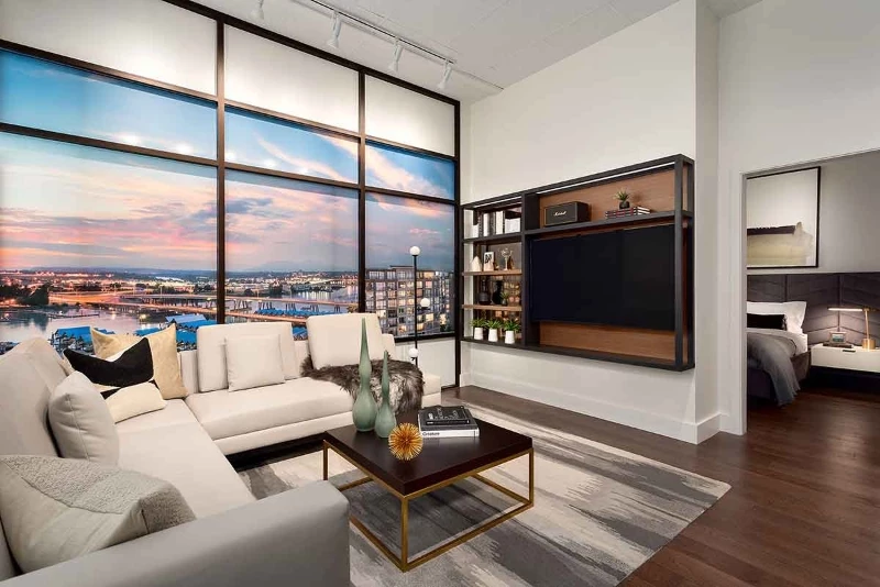 The Capstan by MingLian Holdings Ltd. presale