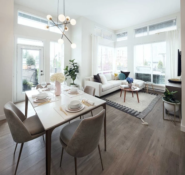 Duet by Adera presale