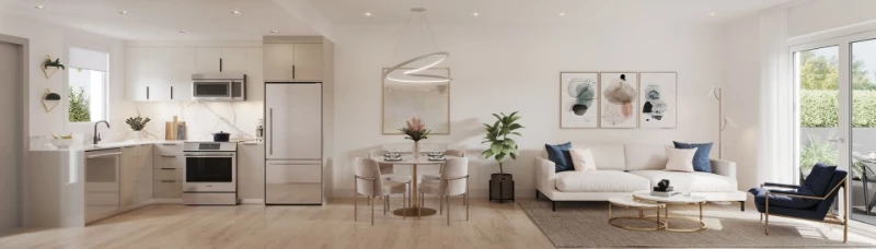 Lakewood by Dimex Group presale