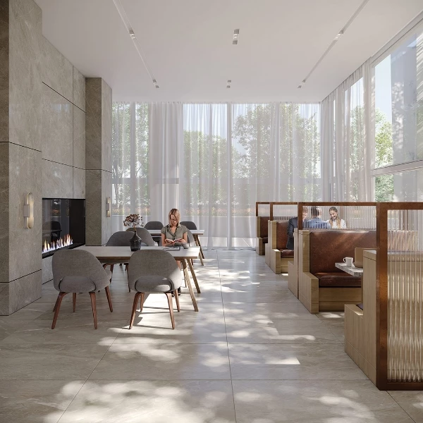 Smith and Farrow by Boffo Developments Ltd. presale