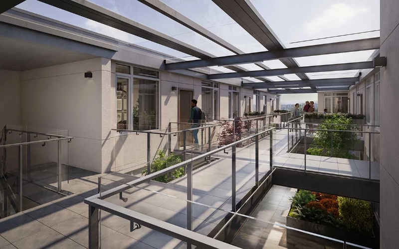 1331 Ambleside Residences by Pacific Lyte presale