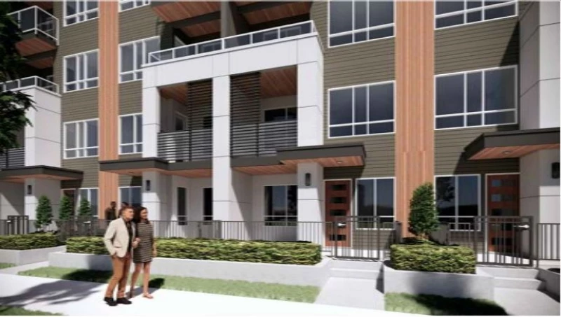 Pura by Adera presale