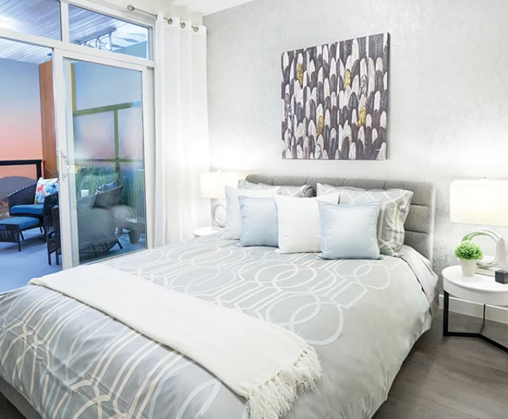 Hamilton Village Phases 2 & 3 by Oris Consulting Ltd. presale