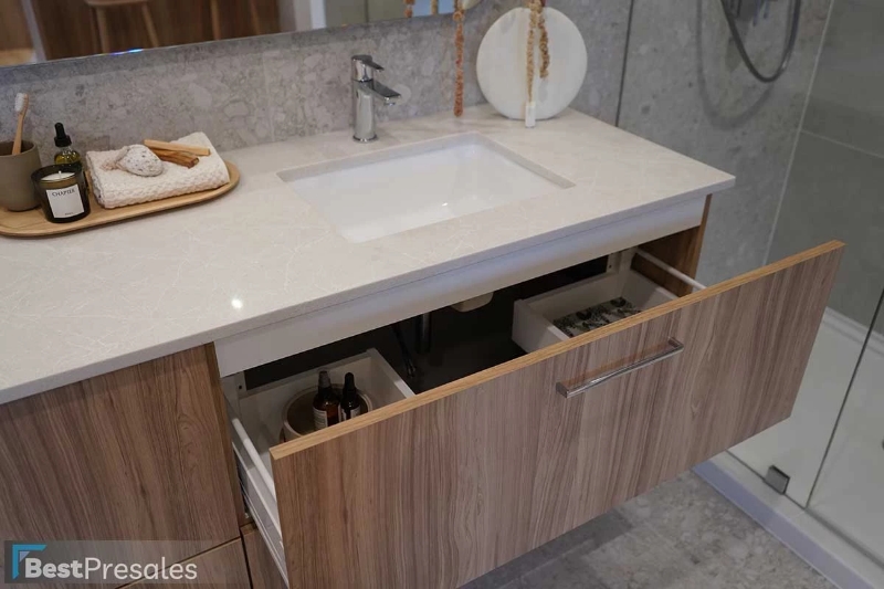 Towns at Lynn by Mosaic Homes presale