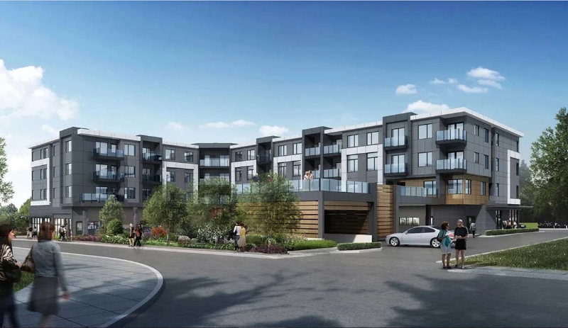 Pinnacle by Mortise Group of Companies presale