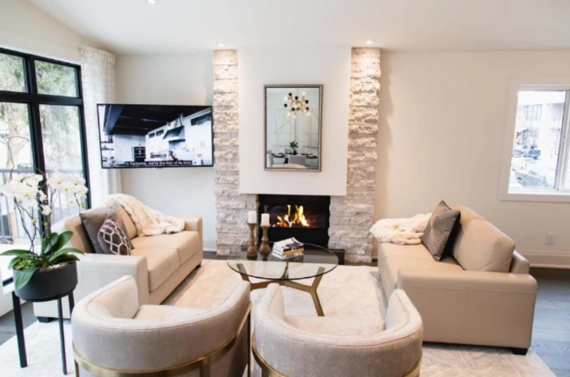 450 Parc by Vineyard Developments presale