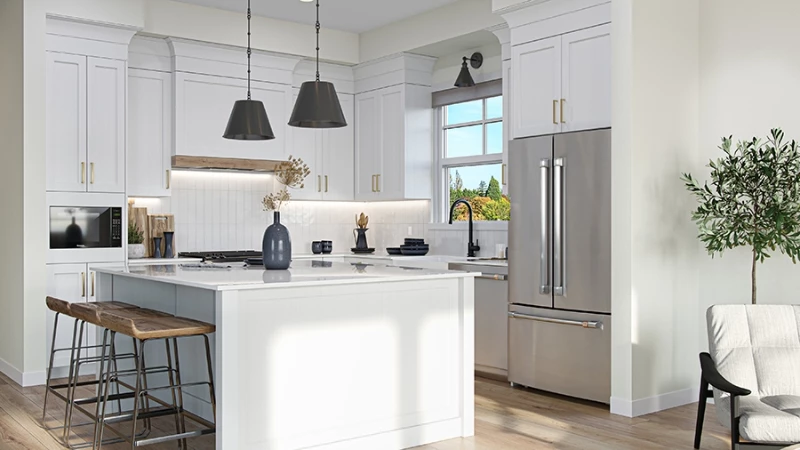 Mirada Estates by Miracon presale