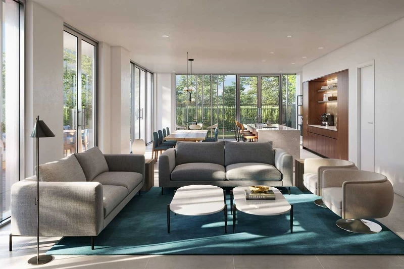 Oakmont by Contour Development presale