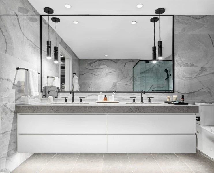 Chloé Kerrisdale by Matchpoint Development presale