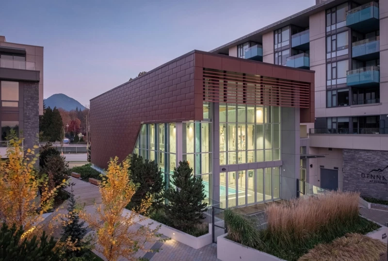 Apex by Denna Homes presale